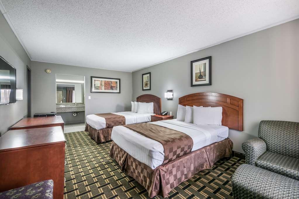 Motel Americas Best Value